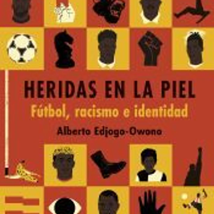 Heridas en la piel 1