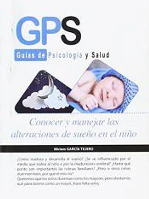 Conocer y manejar las alteraciones de sueño en el niño