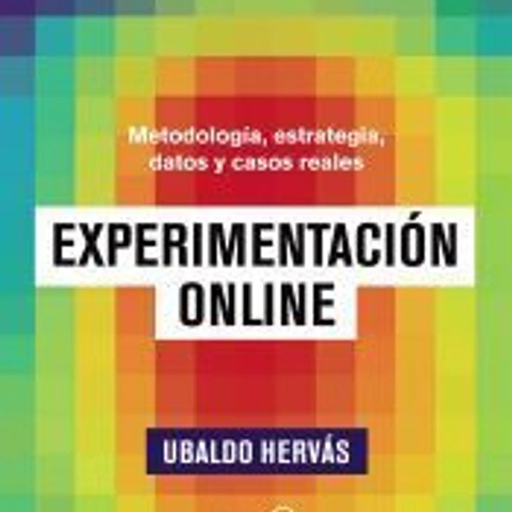 Experimentación online 1