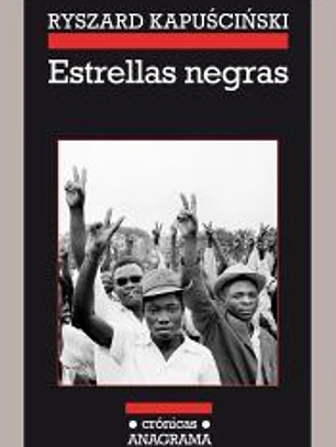 Estrellas negras