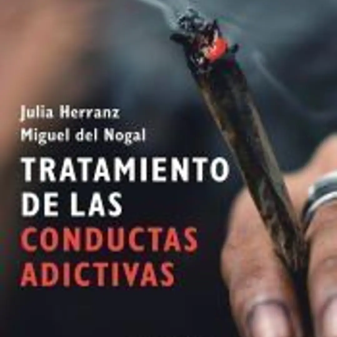 Tratamiento de las conductas adictivas 1