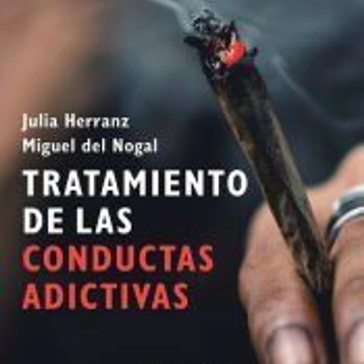 Tratamiento de las conductas adictivas 1