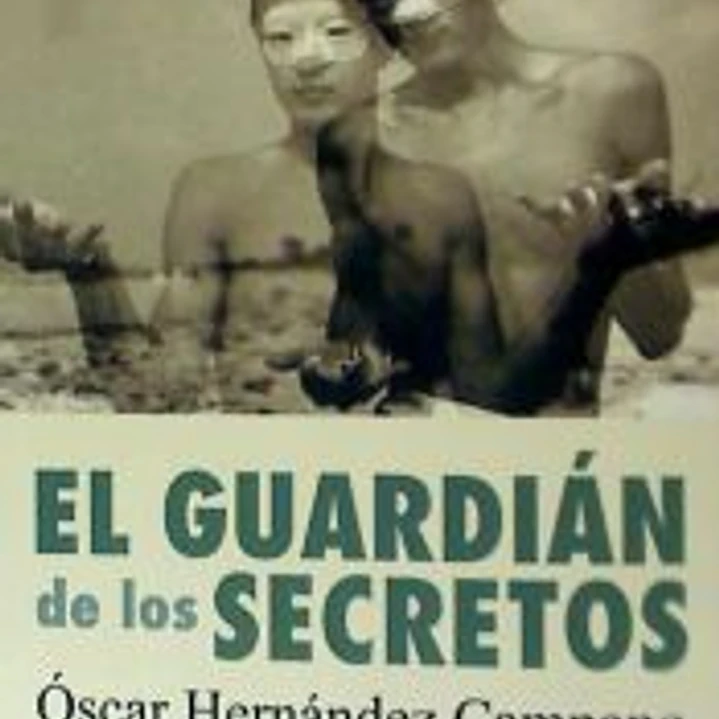 El guardián de los secretos 1