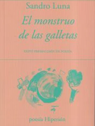 EL MONSTRUO DE LAS GALLETAS
