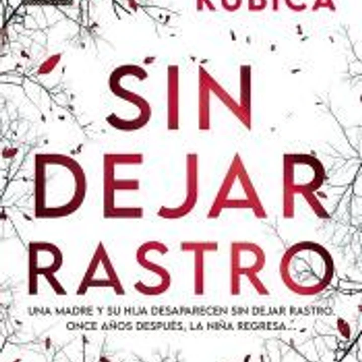 Sin dejar rastro 1