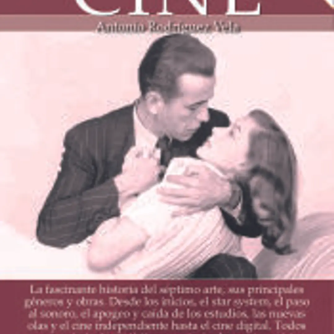 BREVE HISTORIA DEL CINE 1