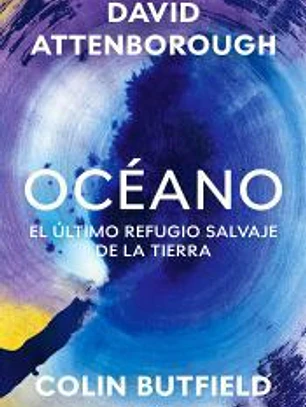 Océano