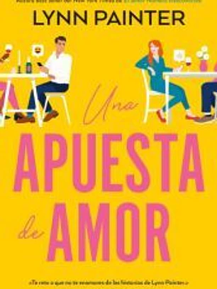 Una apuesta de amor