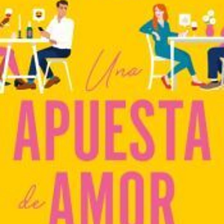 Una apuesta de amor 1