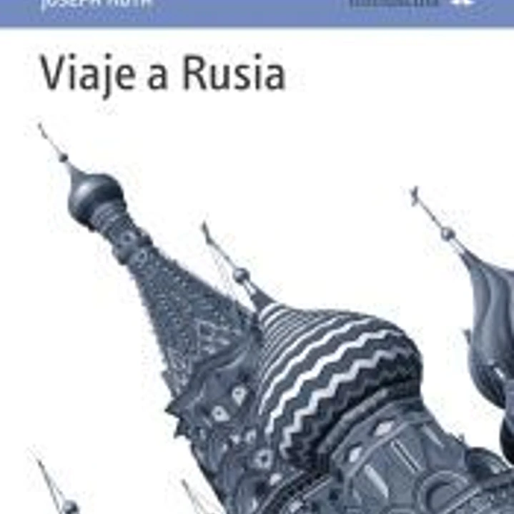 VIAJE A RUSIA 1