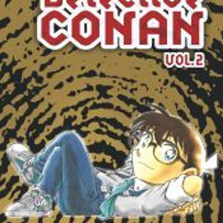 Detective Conan II nº 85 1