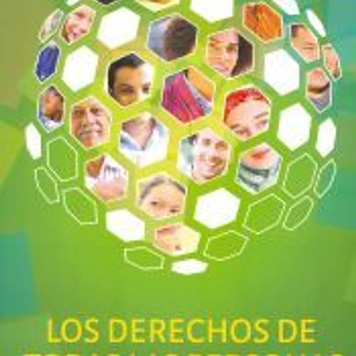 Los derechos de todas las personas 1