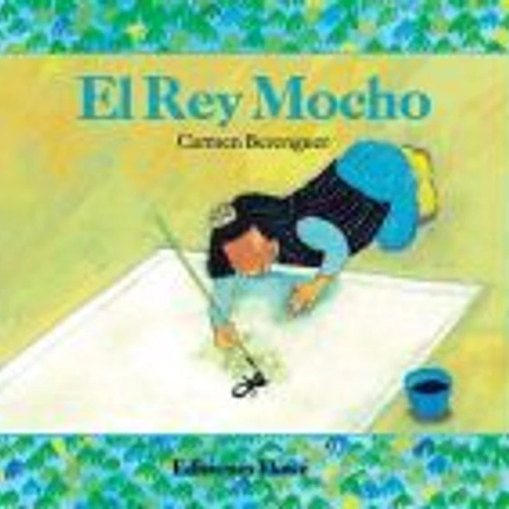 El rey Mocho 1