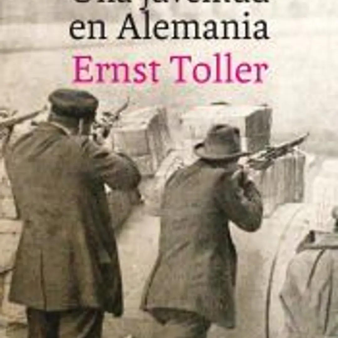 Una juventud en Alemania 1