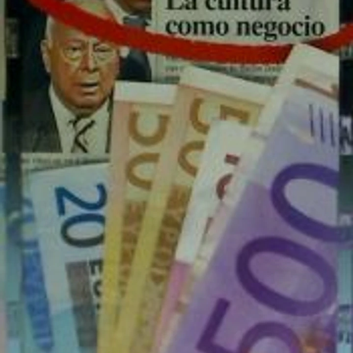 EL PAIS. La cultura como negocio 1