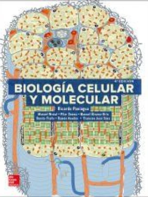 BIOLOGIA CELULAR Y MOLECULAR