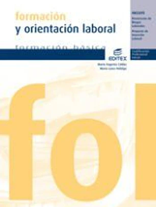 Formación y orientación laboral (PCPI)