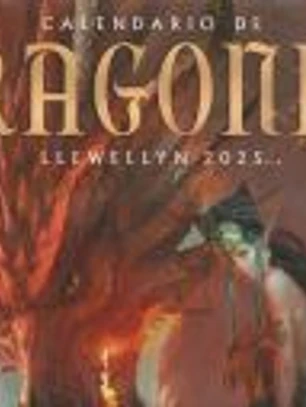 CALENDARIO DE LOS DRAGONES 2025
