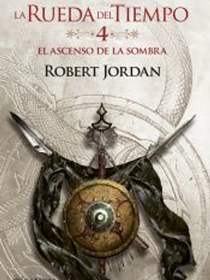 El ascenso de la Sombra nº 04/14