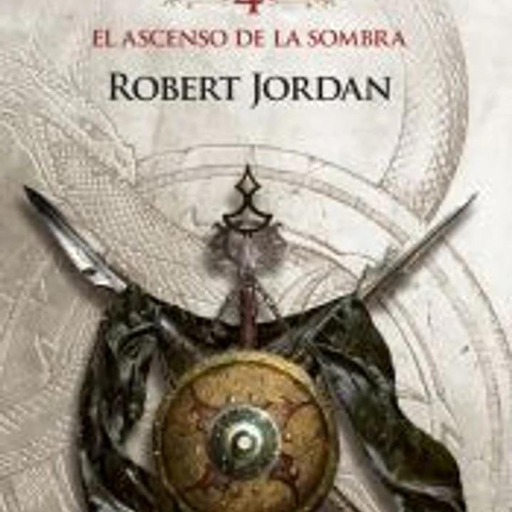 El ascenso de la Sombra nº 04/14 1