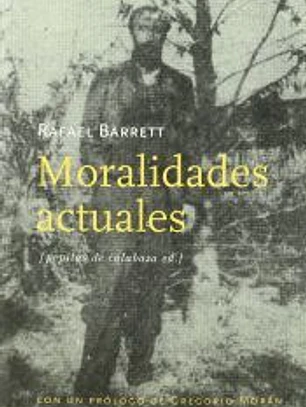 MORALIDADES ACTUALES