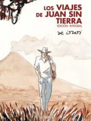 Los viajes de Juan Sin Tierra