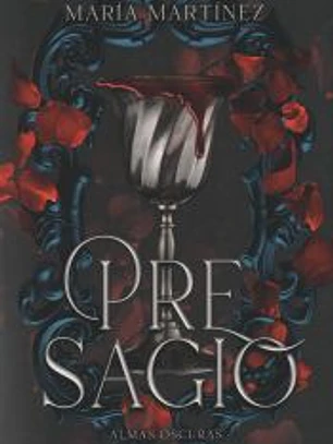 Presagio (Almas Oscuras #2)