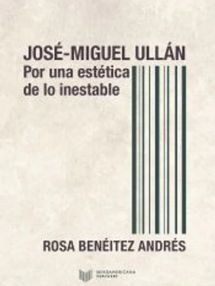 José-Miguel Ullán
