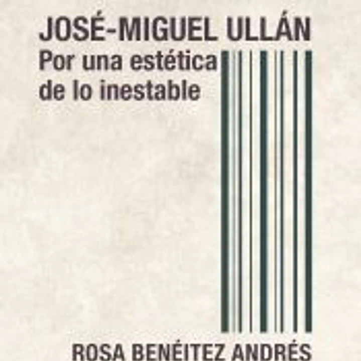 José-Miguel Ullán 1