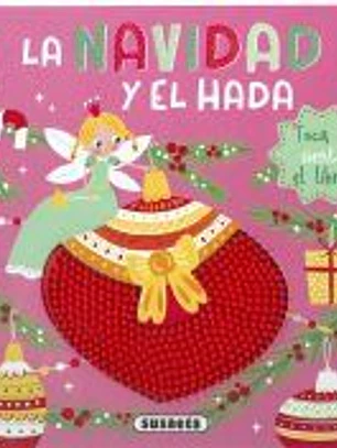 La Navidad y el hada