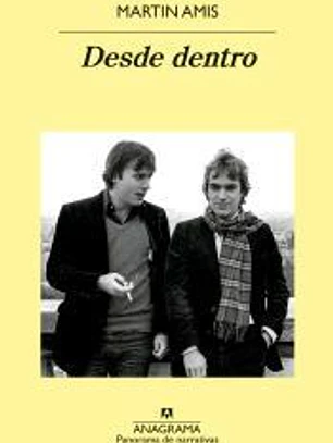 Desde dentro