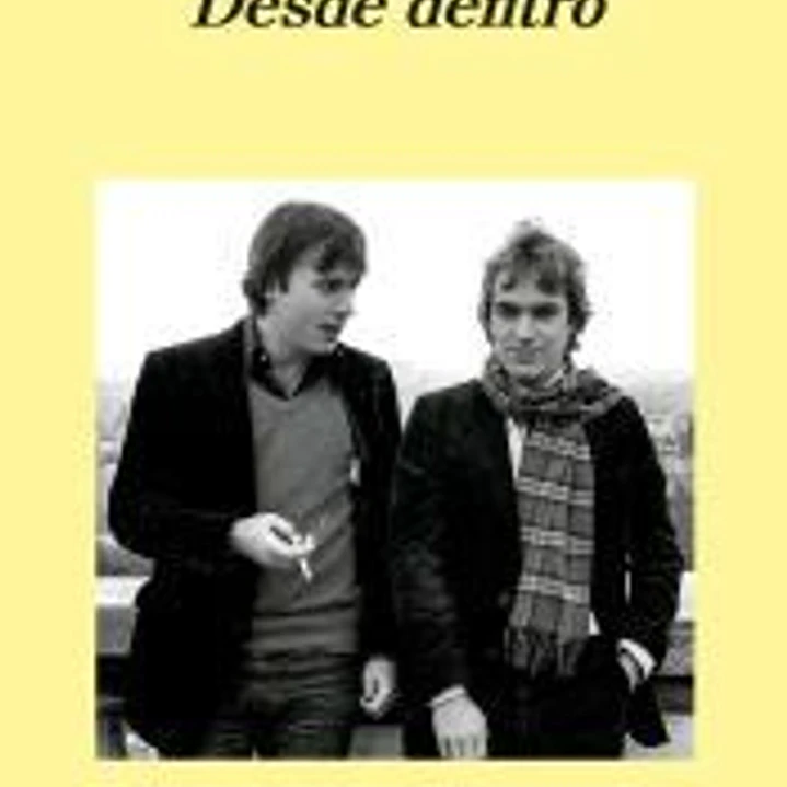 Desde dentro 1