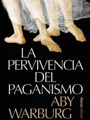 La pervivencia del paganismo