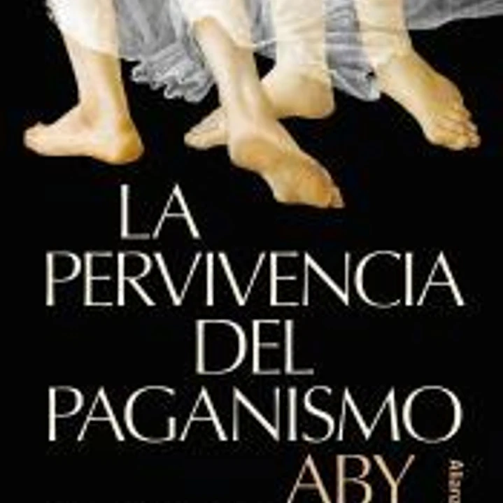 La pervivencia del paganismo 1