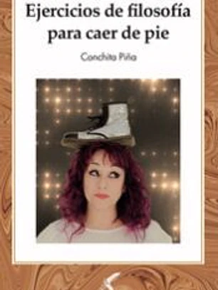Ejercicios de filosofía para caer de pie