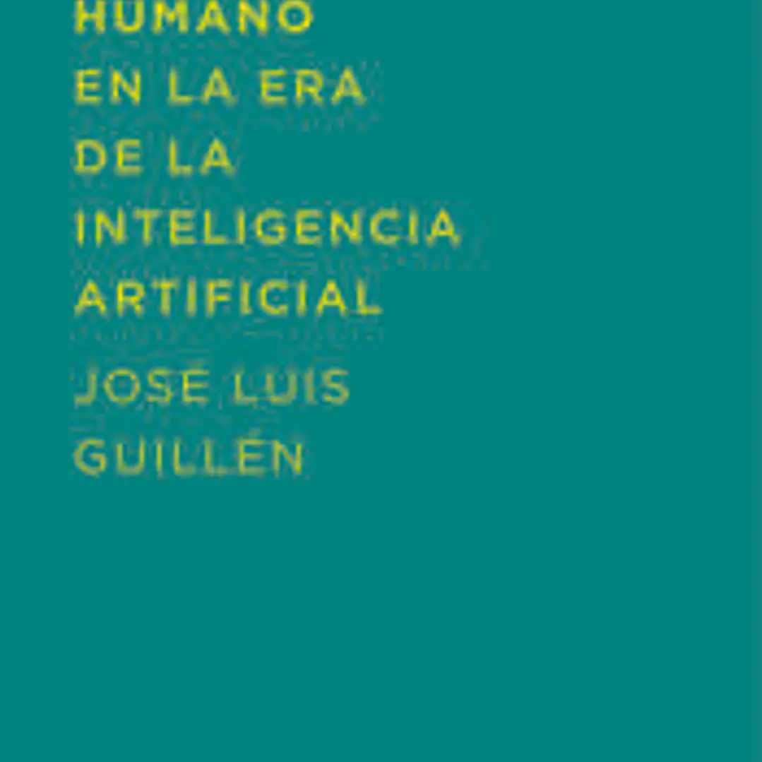 Florecimiento humano en la era de la inteligencia artificial 1