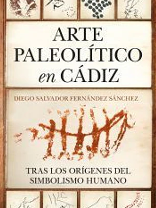 Arte paleolitico en Cádiz