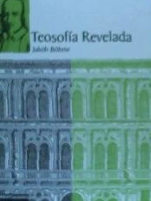 TEOSOFÍA REVELADA