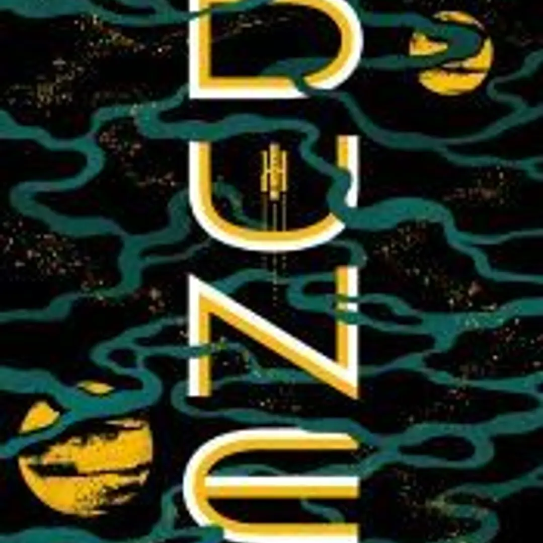 Casa Capitular (Las crónicas de Dune 6) 1