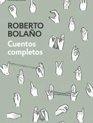 Cuentos completos