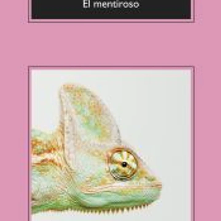 El mentiroso 1