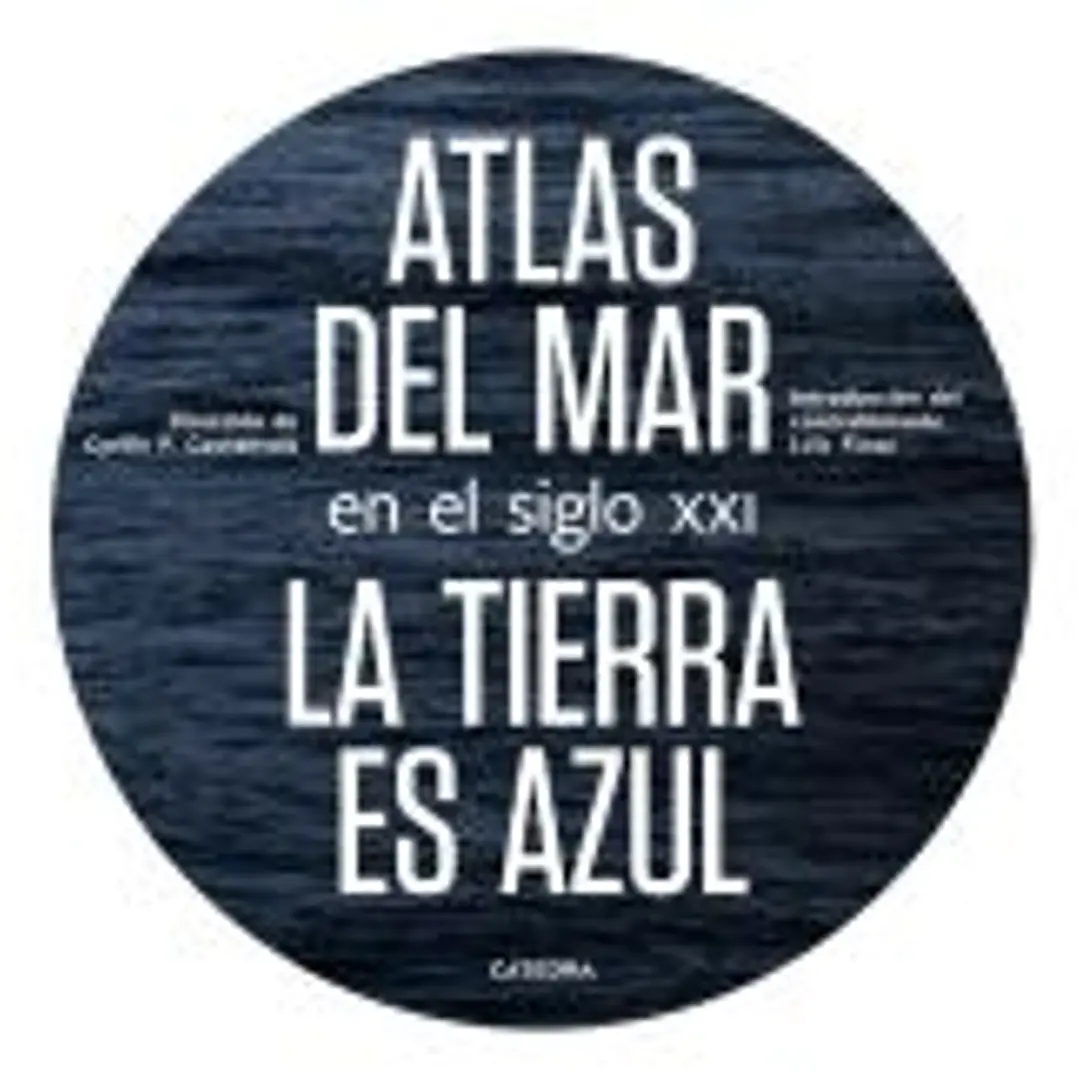 Atlas del mar en el siglo XXI 1