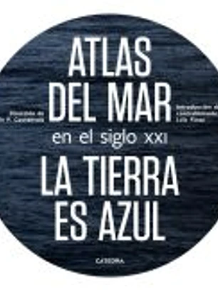 Atlas del mar en el siglo XXI