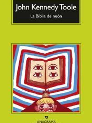 La biblia de neón