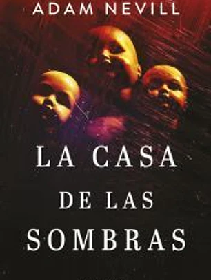 La casa de las sombras