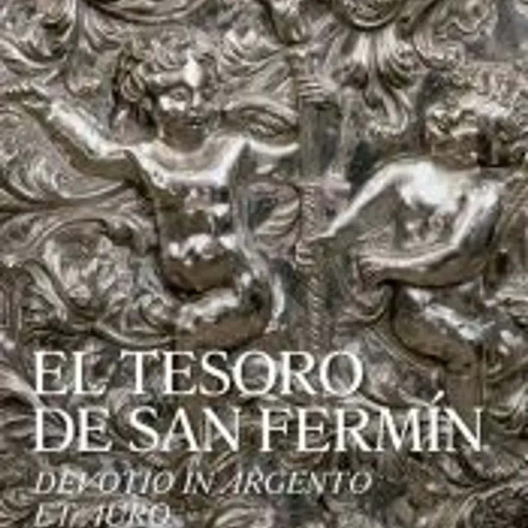 El tesoro de san Fermín 1