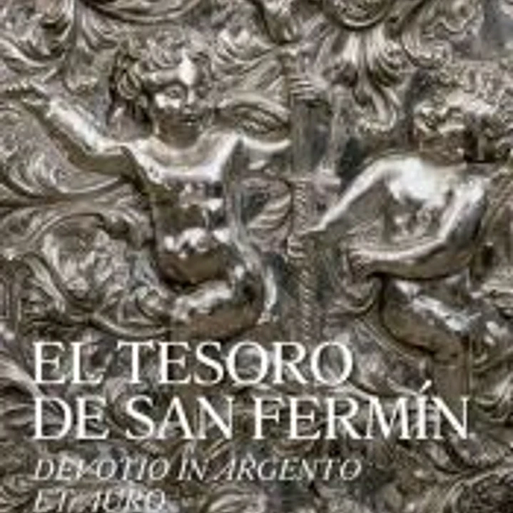 El tesoro de san Fermín 1