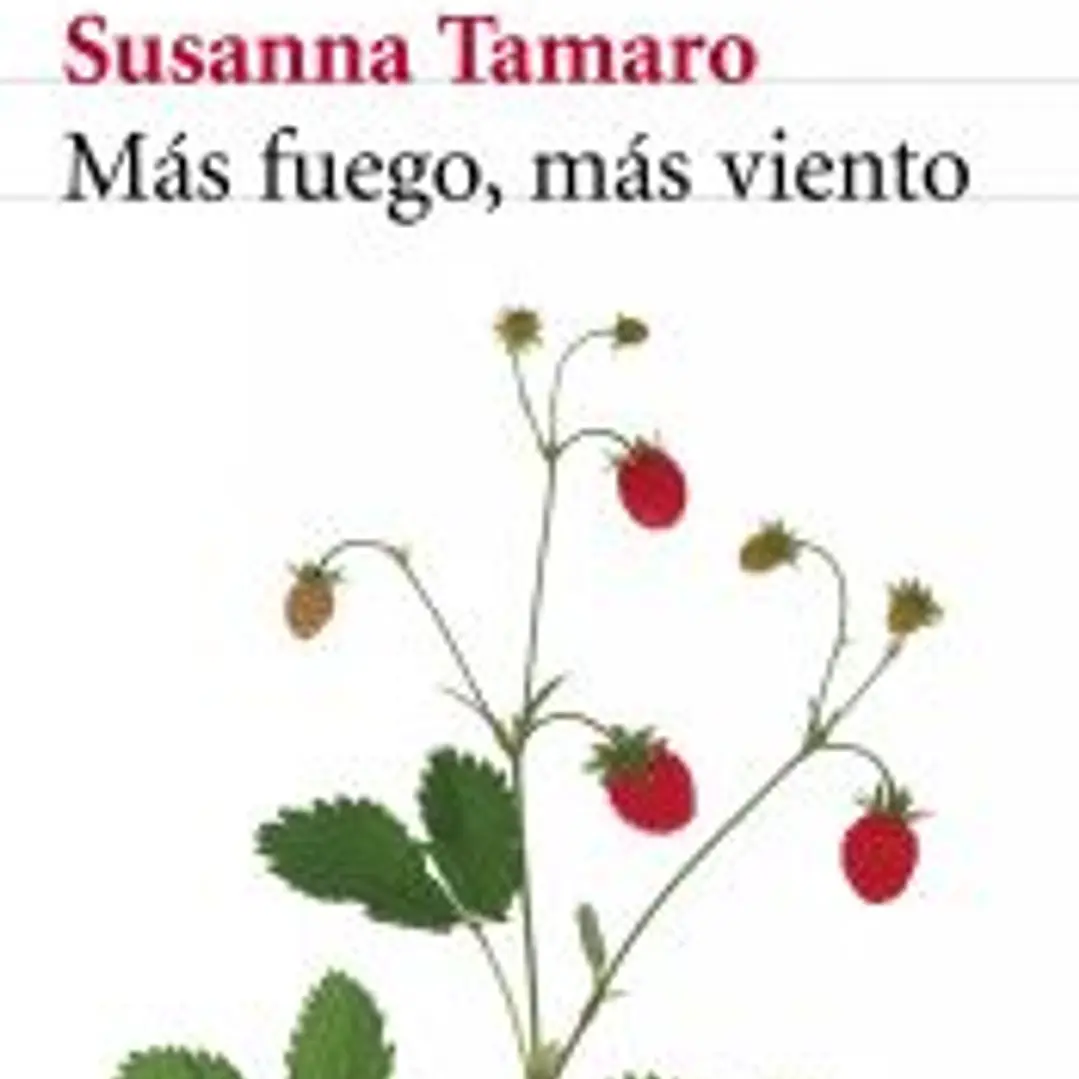 MAS FUEGO, MAS VIENTO 1