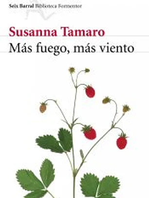 MAS FUEGO, MAS VIENTO