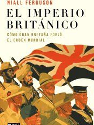 El imperio británico